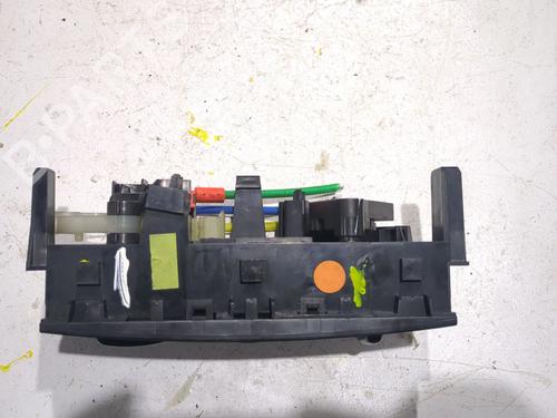Climate control PEUGEOT 207 (WA_, WC_) 1.4 HDi | BP23926845I5 