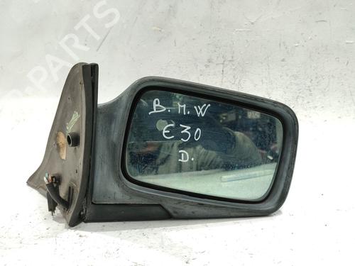 Retrovisor direito BMW 3 (E30) 318 i (102 hp) 31094561