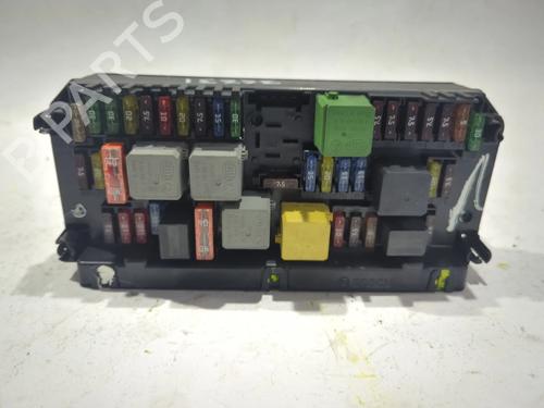 Fuse box MERCEDES-BENZ C-CLASS (W204) C 200 CDI (204.001) | BP23902263E1 