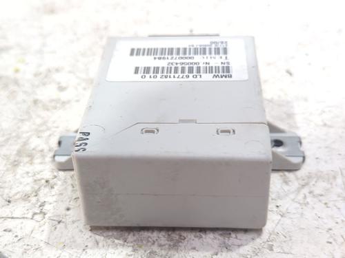 Electronic module BMW 3 (E90) 325 i | BP39638026M83 - Image 3