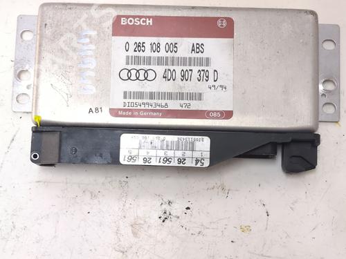 Used Control unit AUDI A4 B5 (8D2) 1.8 (125 hp) 25847012