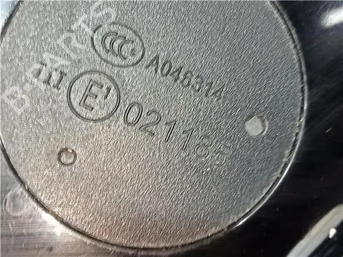 Right mirror BMW 1 (F20) 118 d | BP23914231C27 