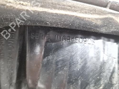 Feu arrière droit SEAT LEON (1M1) 1.9 TDI | BP30000819C35 