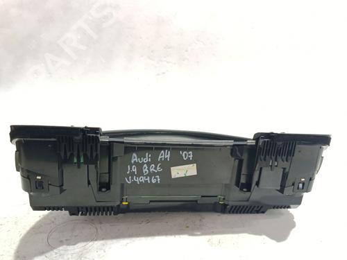 Instrument cluster AUDI A4 B7 (8EC) 2.0 TDI 16V | BP39048402C47 - Image 7