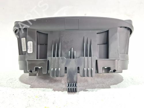 Kombinert Instrument OPEL CORSA E (X15) 1.3 CDTI (08, 68) | BP29697410C47 