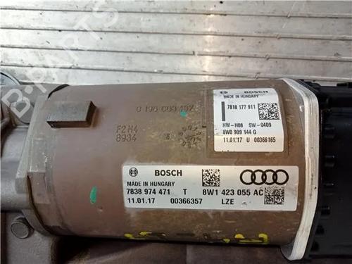 Steering rack AUDI A4 B9 Avant (8W5, 8WD) 2.0 TDI | BP23908853M22 
