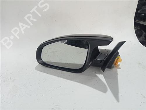 Rétroviseur gauche BMW 4 Coupe (F32, F82) M4 (431 hp) 23958087