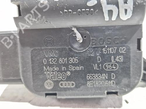 Module électronique AUDI A4 B7 Avant (8ED) 2.0 TDI 16V | BP29526442M83 