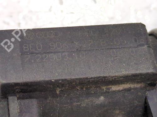 Electronic sensor AUDI A4 B6 (8E2) 1.9 TDI | BP32282052M84 