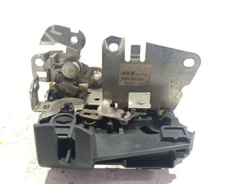 Front right lock DACIA SANDERO II 1.5 dCi 75 / Blue dCi 75 (B8JW, B8M4, B8AH, B8M7, B8M6) | BP40063175C97 - Image 3