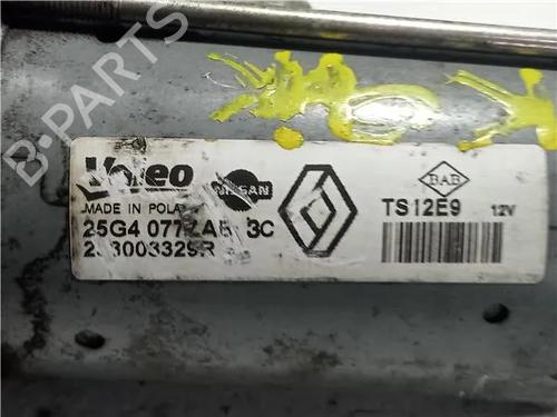 Starter RENAULT KANGOO / GRAND KANGOO II (KW0/1_) 1.5 dCi 70 (KW0V, KW0A) | BP23917995M8 
