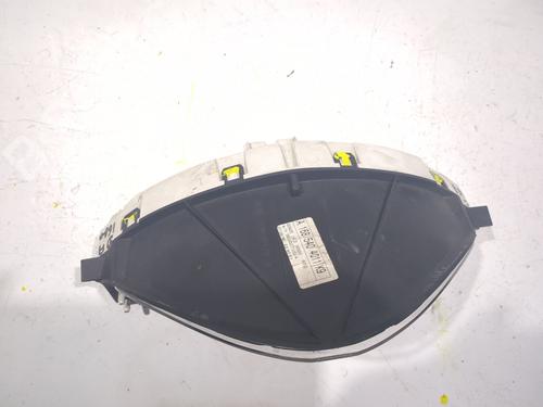 Instrument cluster MERCEDES-BENZ A-CLASS (W168) A 160 CDI (168.007) | BP23902202C47 