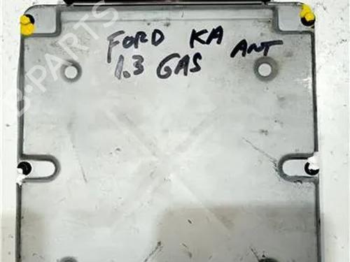 Used Electronic module FORD KA (RB_) 1.3 i (50 hp) 23907091
