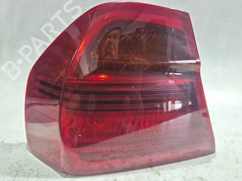 Used Left taillight Left taillight BMW 3 (E90) 320 i (150 hp) 36529373 36529373
