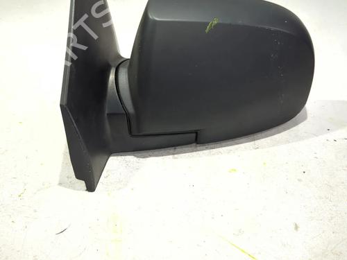 Left mirror KIA CARENS II MPV (FJ) 2.0 CVVT | BP23926414C26 