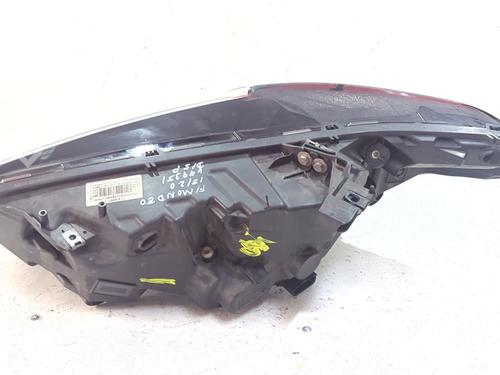 Right headlight FORD MONDEO V Hatchback (CE) 2.0 TDCi 4x4 | BP38952606C29 - Image 2