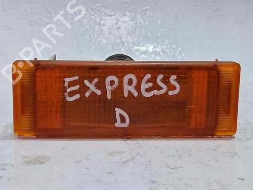 Clignoteur rechts RENAULT RAPID Box Body/MPV (F40_, G40_) 1.1 (46 hp) 30655572