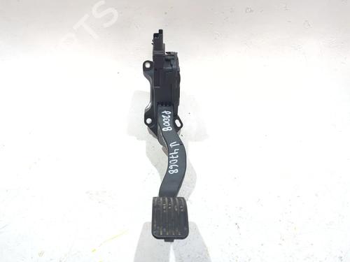 Used Pedal PEUGEOT 2008 I (CU_) 1.6 VTi (120 hp) 26974261