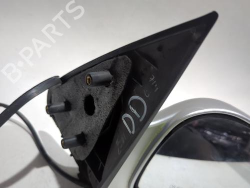Used Right mirror TATA SAFARI (42_FD) 3.0 D (116 hp) 24522745