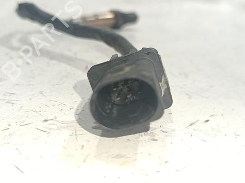 Electronic sensor CITROËN BERLINGO Box Body/MPV (B9) 1.6 HDi 90 16V | BP38987909M84 - Image 3