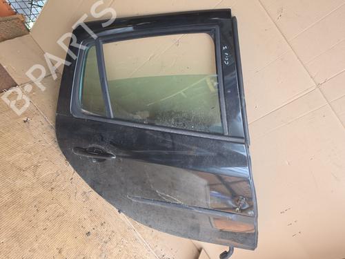 Used Right rear door Right rear door 39435447 39435447