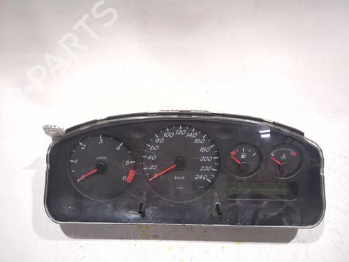 Instrument cluster NISSAN PRIMERA (P11) 2.0 16V | BP23928243C47 