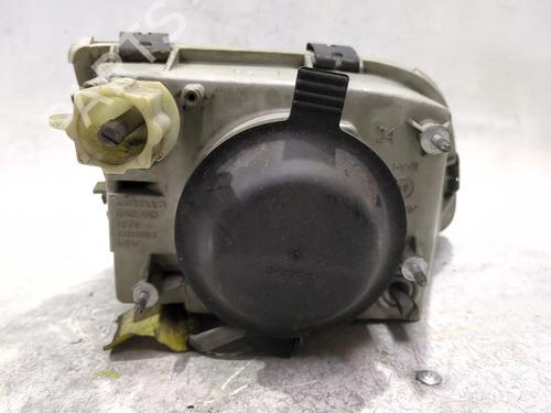 Left headlight ROVER 100 / METRO Hatchback (XP) 114 D | BP29388499C28 