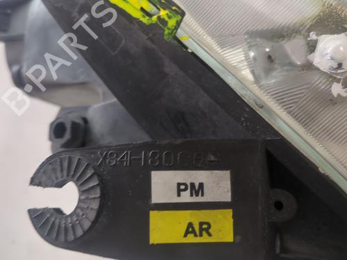 Left headlight FORD FOCUS II Turnier (DA_, FFS, DS) 1.8 TDCi | BP24803926C28 