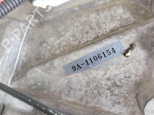 Gearbox HONDA CIVIC VI Hatchback (EJ, EK) 1.5 i (EK3) | BP29006204M3