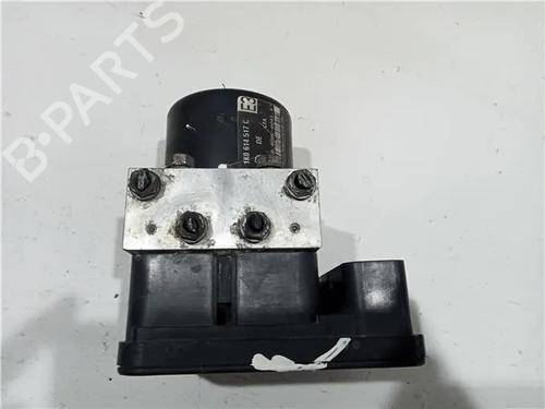 Used ABS pump VW GOLF V (1K1) 2.0 TDI 16V (140 hp) 23919857