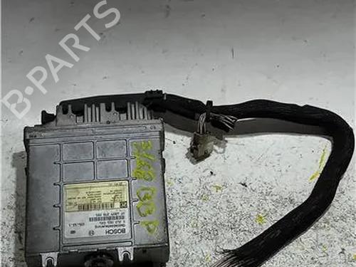 Used Electronic module MERCEDES-BENZ SPRINTER 3-t Bus (B903) 316 CDI (903.671, 903.672, 903.673) (156 hp) 23915649