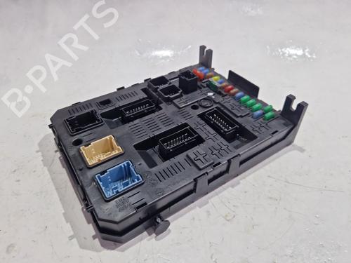 Fuse box CITROËN C5 III (RD_) 2.0 HDi (RDRHD8, RDRHDJ, RDRHR8, RDRHRJ) | BP34434641E1  - Image 6