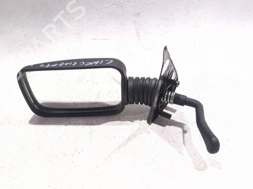 Specchietto retrovisore sinistro FIAT CINQUECENTO VAN (170_) 0.9 iE (170CF) (39 hp) 32163583