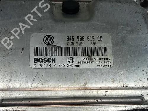 Modulo electronico SKODA FABIA I Combi (6Y5) 1.4 TDI | BP23923149M83 