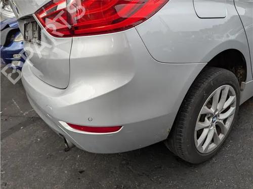 Rear bumper BMW 2 Gran Tourer (F46) 220 d xDrive | BP23923950C8 