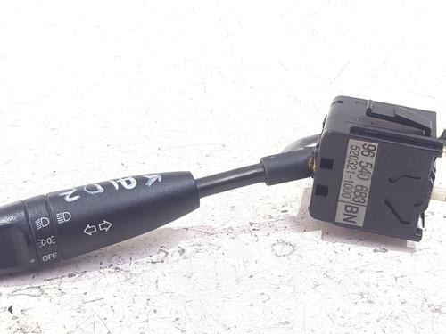 Used Steering column stalk Steering column stalk CHEVROLET AVEO / KALOS Hatchback (T200) 1.4 16V (94 hp) 40010277 40010277