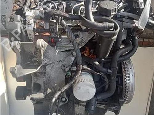 Engine VOLVO V40 Estate (645) 2.0 T | BP23917790M1 
