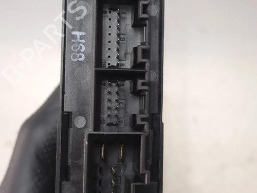 Rudehejsemotor bagstkærm venstre VW POLO IV (9N_, 9A_) 1.4 TDI | BP24873654E23