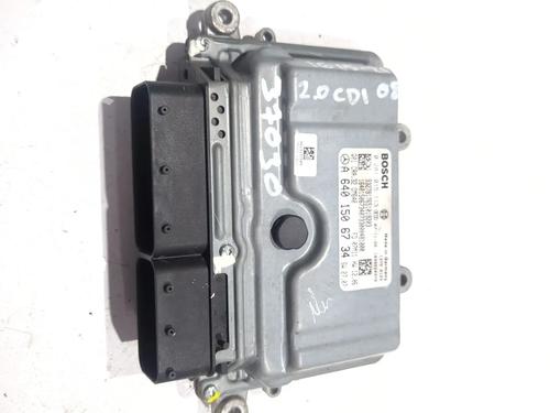 Used Electronic module MERCEDES-BENZ B-CLASS Sports Tourer (W245) B 200 CDI (245.208) (140 hp) 23926256