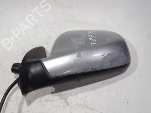 Left mirror PEUGEOT 307 (3A/C) 1.6 16V | BP23902875C26 