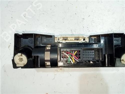 Climate control SEAT IBIZA III (6L1) 1.9 TDI | BP23932794I5 
