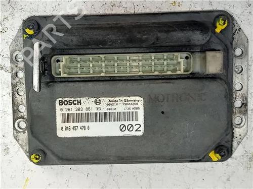 Used Electronic module LANCIA Y (840_) 1.4 12V (840AB) (80 hp) 23910046