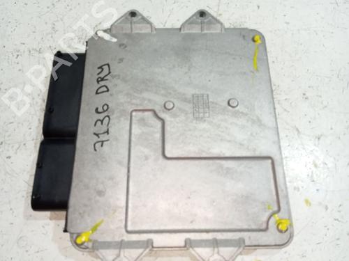 Electronic module OPEL CORSA C (X01) 1.3 CDTI (F08, F68) | BP36499839M83 - Image 5