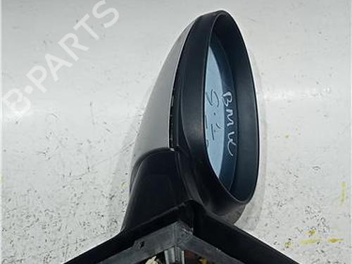 Used Left mirror BMW 1 (E81) 118 i (143 hp) 23914625