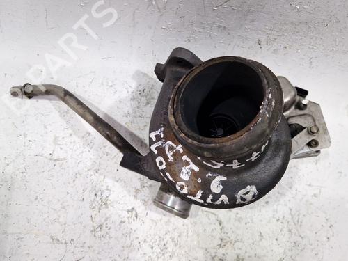 Turbocharger/Supercharger MERCEDES-BENZ VITO / MIXTO Van (W639) 115 CDI (639.601, 639.603, 639.605) | BP30058638M71 