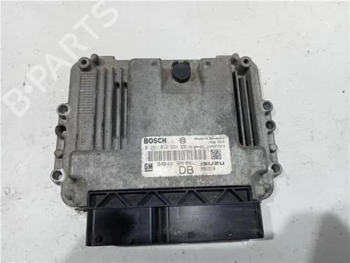 Used Electronic module OPEL ASTRA H (A04) 1.6 (L48) (105 hp) 23920976