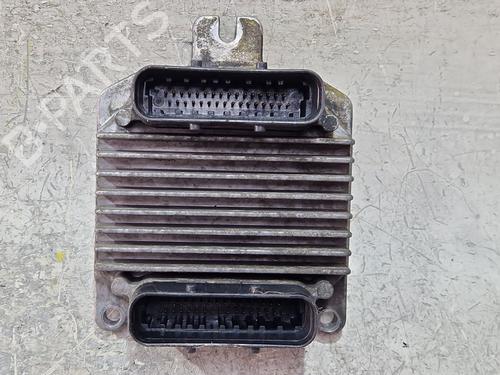 Used Engine control unit (ECU) OPEL ASTRA G Saloon (T98) 2.0 DTI 16V (F69) (101 hp) 29885092