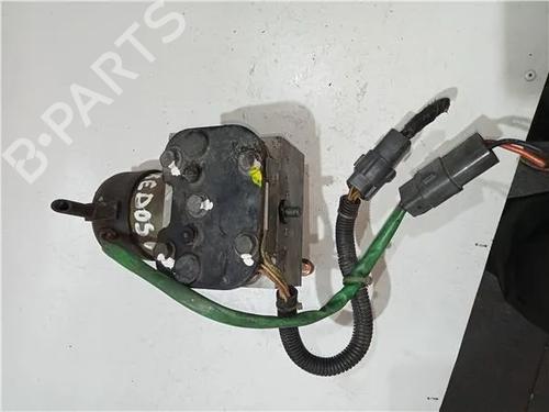 Used ABS pump MAZDA XEDOS 6 (CA) 1.6 16V (107 hp) 25616530