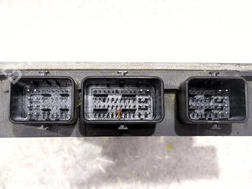 Elektronisk modul RENAULT CLIO II (BB_, CB_) 1.5 dCi (B/CB07) | BP29393997M83 