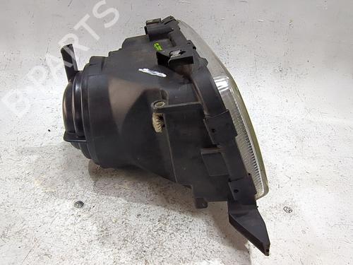 Left headlight AUDI 80 B4 Avant (8C5) 1.9 TDI | BP32011244C28